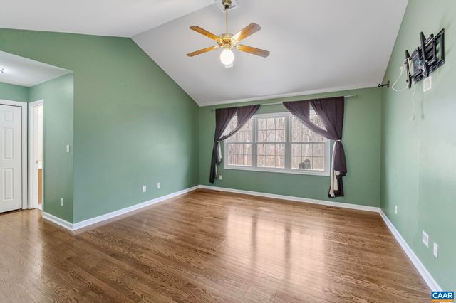 131 RETRIEVER RIDGE DR, Gordonsville, VA 22942