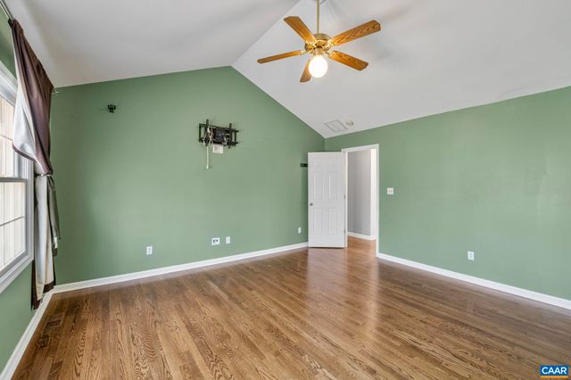 131 RETRIEVER RIDGE DR, Gordonsville, VA 22942