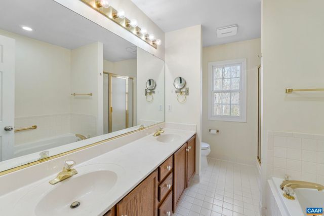 131 RETRIEVER RIDGE DR, Gordonsville, VA 22942