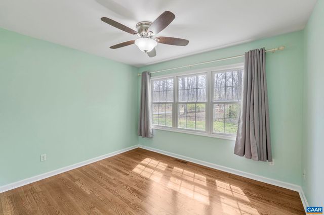 131 RETRIEVER RIDGE DR, Gordonsville, VA 22942