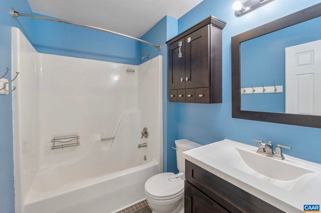 131 RETRIEVER RIDGE DR, Gordonsville, VA 22942