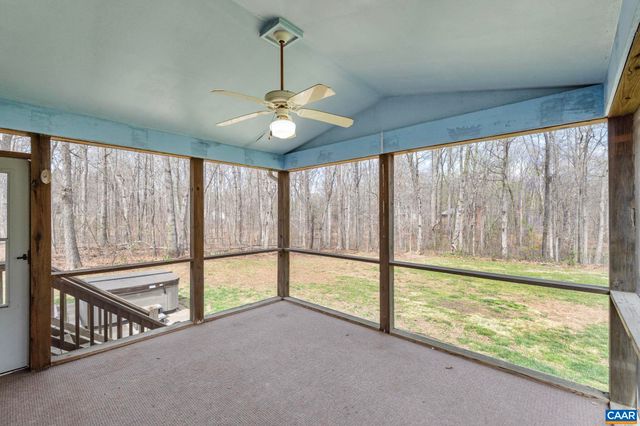 131 RETRIEVER RIDGE DR, Gordonsville, VA 22942