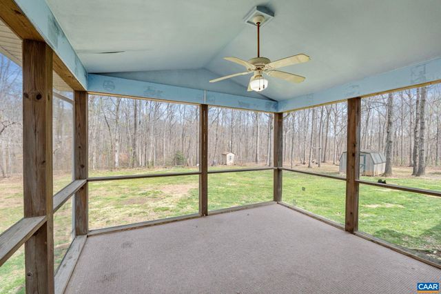 131 RETRIEVER RIDGE DR, Gordonsville, VA 22942