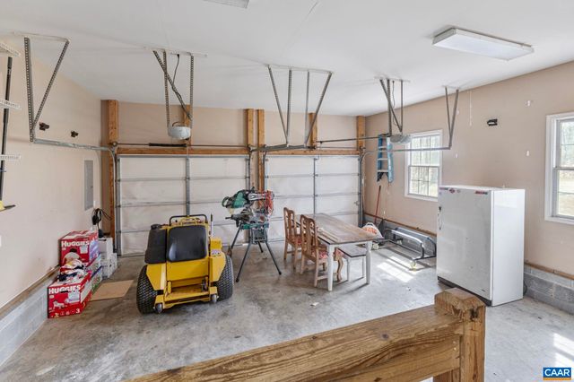 131 RETRIEVER RIDGE DR, Gordonsville, VA 22942