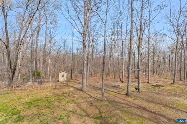 131 RETRIEVER RIDGE DR, Gordonsville, VA 22942