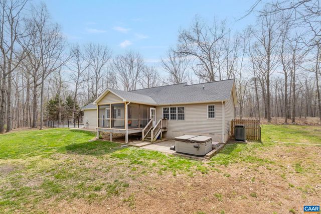 131 RETRIEVER RIDGE DR, Gordonsville, VA 22942
