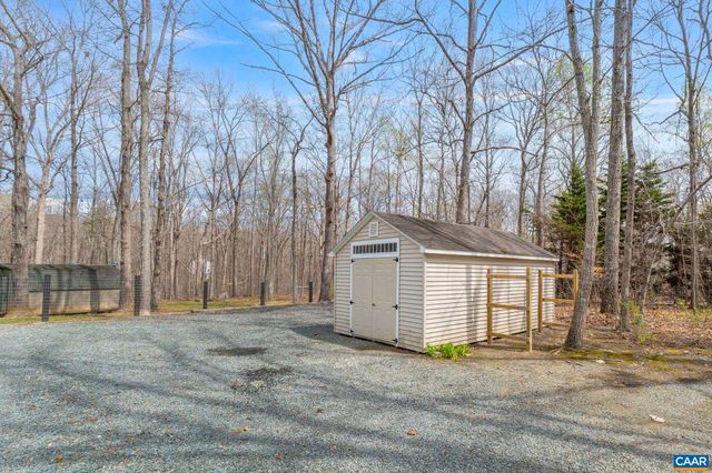 131 RETRIEVER RIDGE DR, Gordonsville, VA 22942