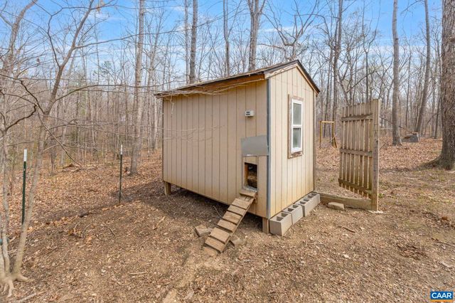 131 RETRIEVER RIDGE DR, Gordonsville, VA 22942