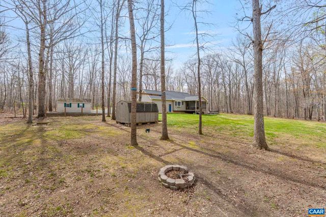 131 RETRIEVER RIDGE DR, Gordonsville, VA 22942