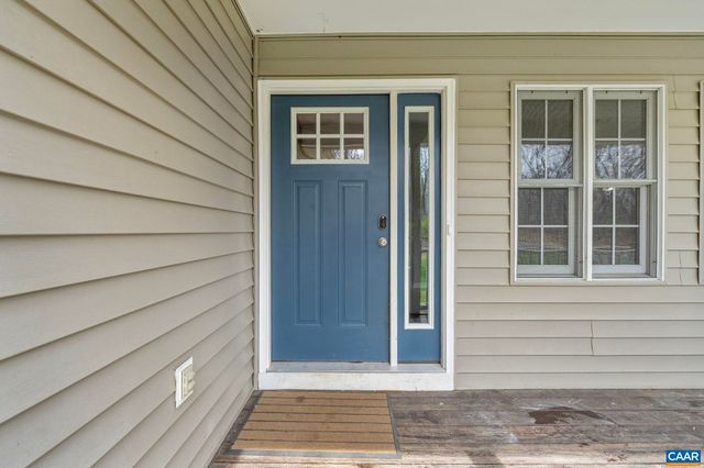 131 RETRIEVER RIDGE DR, Gordonsville, VA 22942