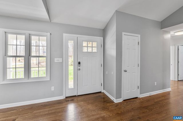 131 RETRIEVER RIDGE DR, Gordonsville, VA 22942