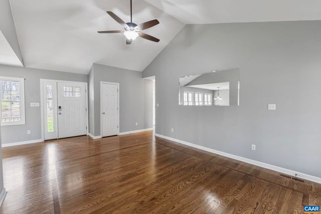 131 RETRIEVER RIDGE DR, Gordonsville, VA 22942