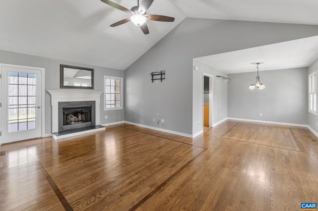 131 RETRIEVER RIDGE DR, Gordonsville, VA 22942