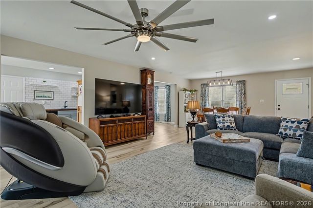 2491 Lakeheath Court, Fayetteville, NC 28306