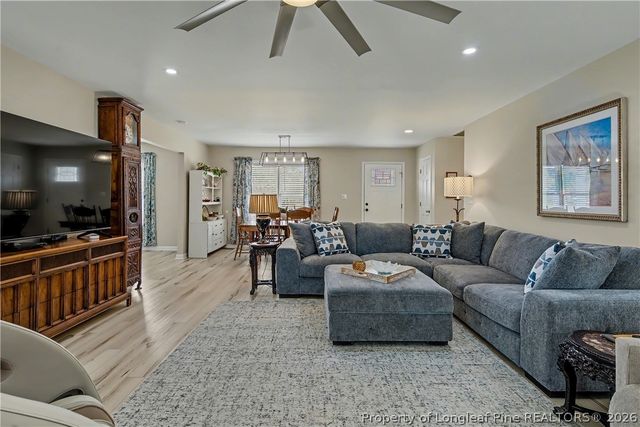 2491 Lakeheath Court, Fayetteville, NC 28306