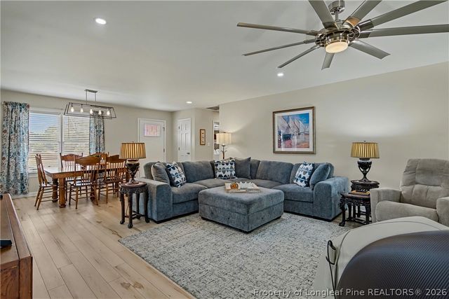 2491 Lakeheath Court, Fayetteville, NC 28306