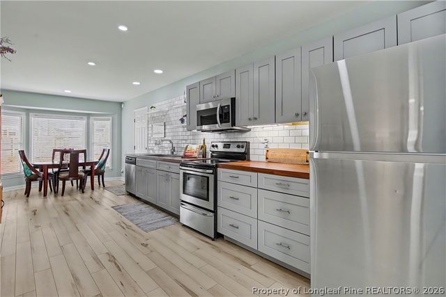 2491 Lakeheath Court, Fayetteville, NC 28306