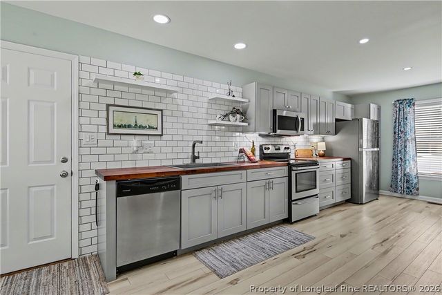 2491 Lakeheath Court, Fayetteville, NC 28306