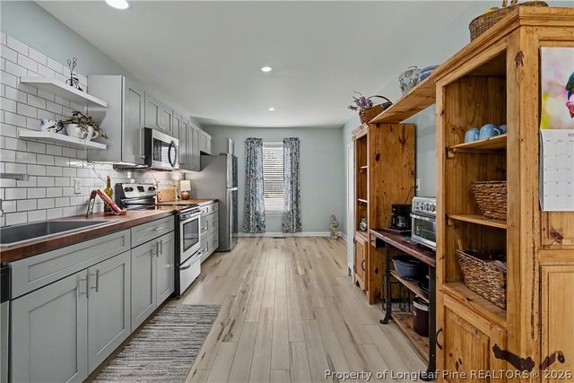 2491 Lakeheath Court, Fayetteville, NC 28306