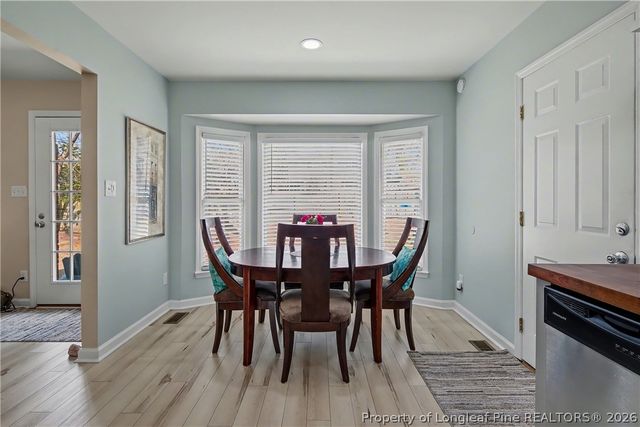 2491 Lakeheath Court, Fayetteville, NC 28306