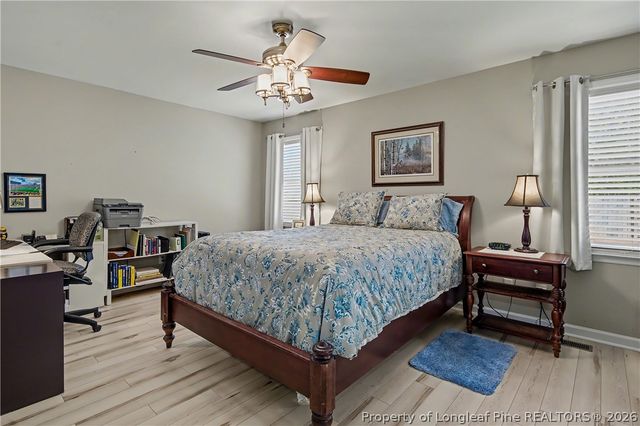 2491 Lakeheath Court, Fayetteville, NC 28306