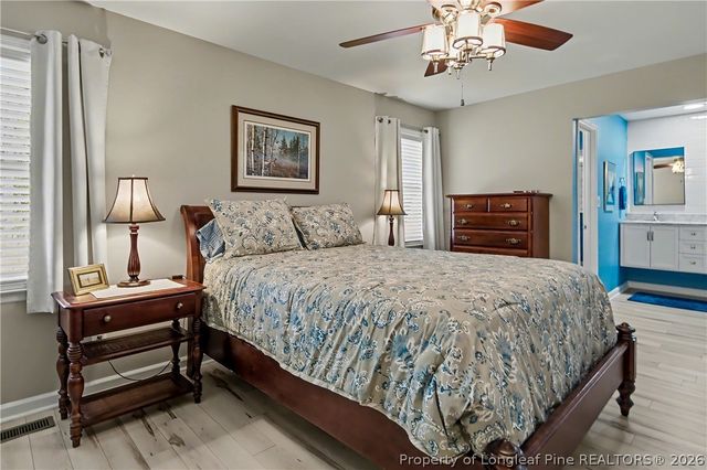 2491 Lakeheath Court, Fayetteville, NC 28306