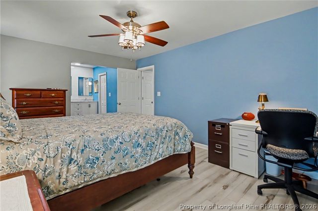 2491 Lakeheath Court, Fayetteville, NC 28306