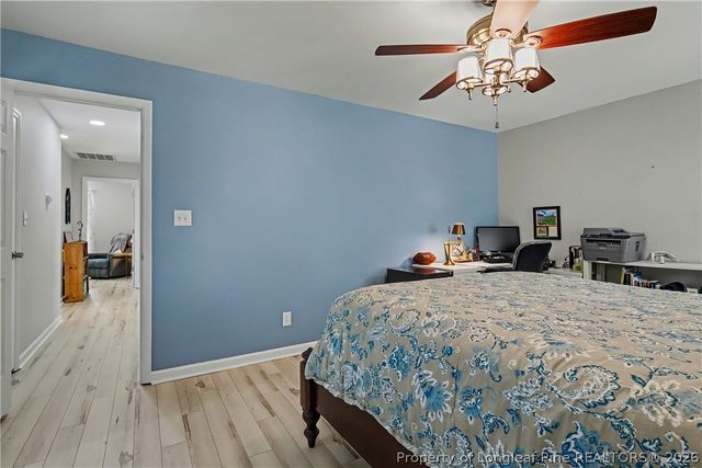 2491 Lakeheath Court, Fayetteville, NC 28306