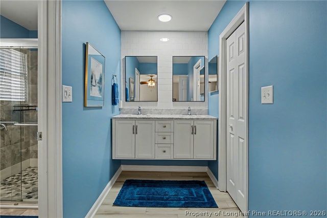 2491 Lakeheath Court, Fayetteville, NC 28306