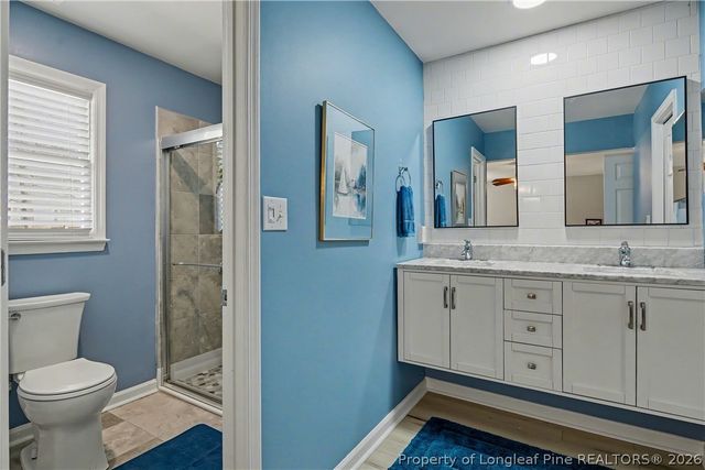 2491 Lakeheath Court, Fayetteville, NC 28306