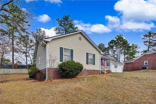 2491 Lakeheath Court, Fayetteville, NC 28306