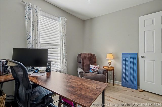 2491 Lakeheath Court, Fayetteville, NC 28306