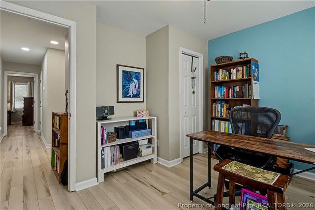 2491 Lakeheath Court, Fayetteville, NC 28306