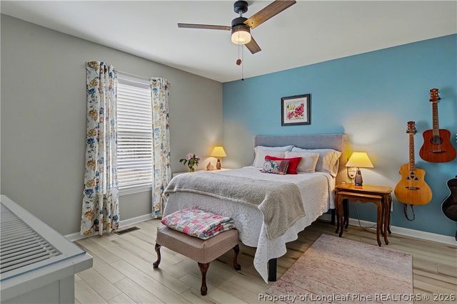 2491 Lakeheath Court, Fayetteville, NC 28306