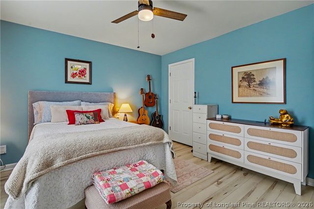 2491 Lakeheath Court, Fayetteville, NC 28306