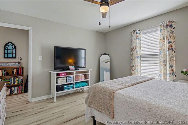 2491 Lakeheath Court, Fayetteville, NC 28306