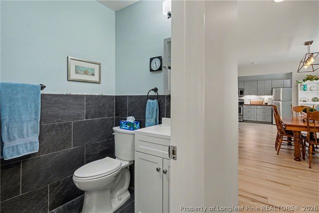 2491 Lakeheath Court, Fayetteville, NC 28306