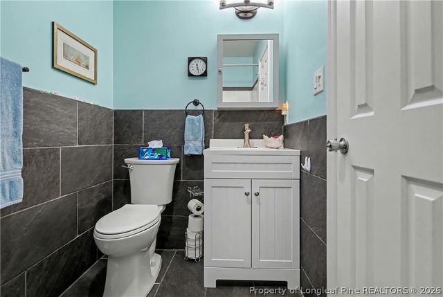 2491 Lakeheath Court, Fayetteville, NC 28306