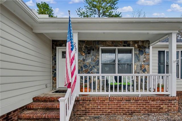 2491 Lakeheath Court, Fayetteville, NC 28306