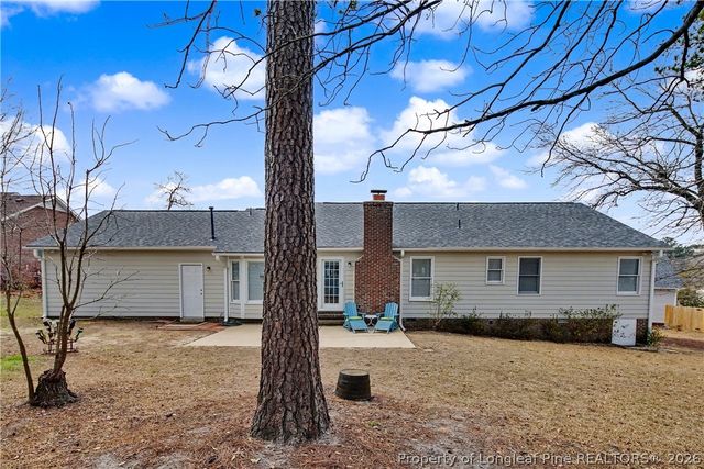 2491 Lakeheath Court, Fayetteville, NC 28306