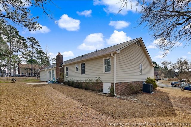 2491 Lakeheath Court, Fayetteville, NC 28306