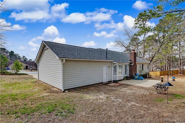 2491 Lakeheath Court, Fayetteville, NC 28306