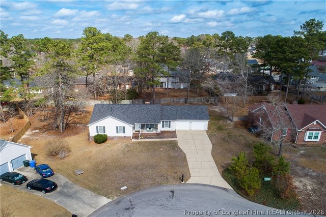 2491 Lakeheath Court, Fayetteville, NC 28306