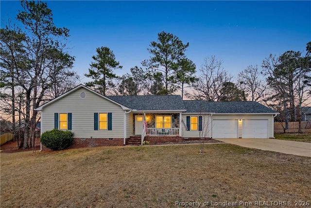 2491 Lakeheath Court, Fayetteville, NC 28306