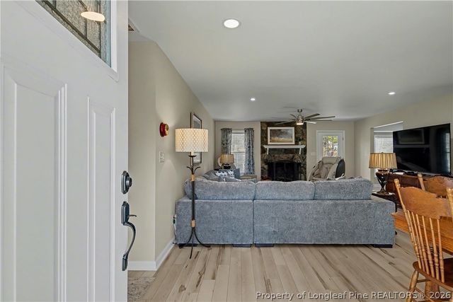 2491 Lakeheath Court, Fayetteville, NC 28306