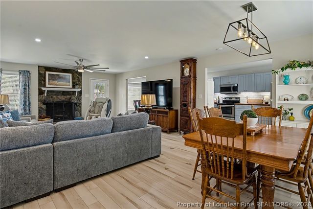 2491 Lakeheath Court, Fayetteville, NC 28306