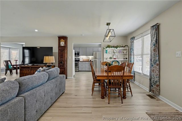 2491 Lakeheath Court, Fayetteville, NC 28306