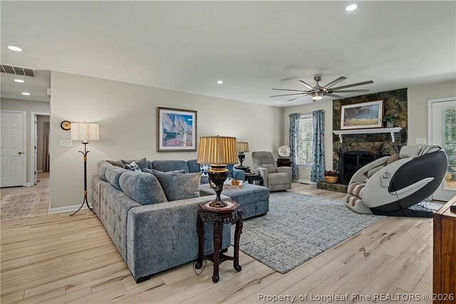 2491 Lakeheath Court, Fayetteville, NC 28306