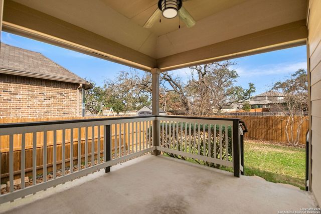 116 Aberdeen, Boerne, TX 78015