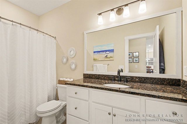6009 N Bear Den Trail, Muskegon, MI 49444